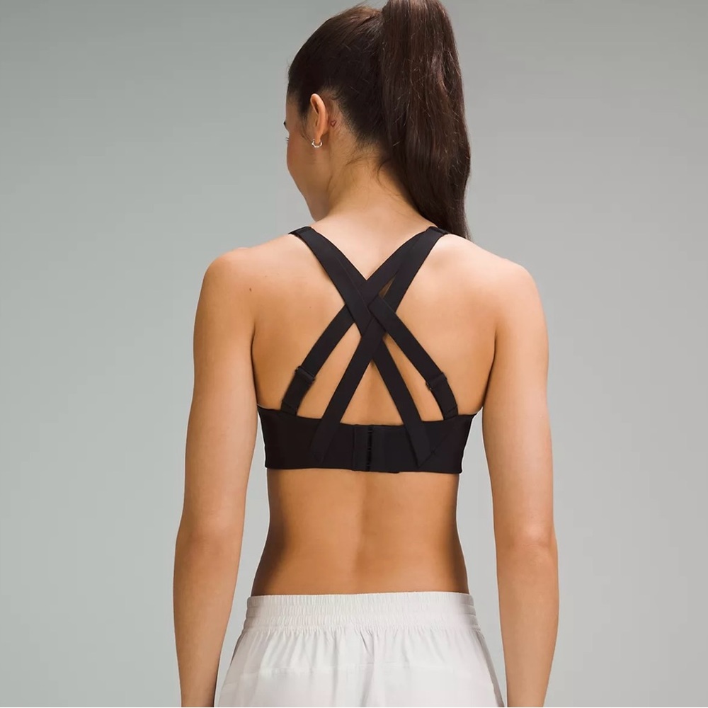 Lululemon High Impact Sports Bra (Enlite)